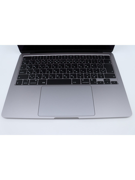 【リユースデバイス】MacBook Air 13インチ M2チップ 詳細画像 スペースグレイ 4